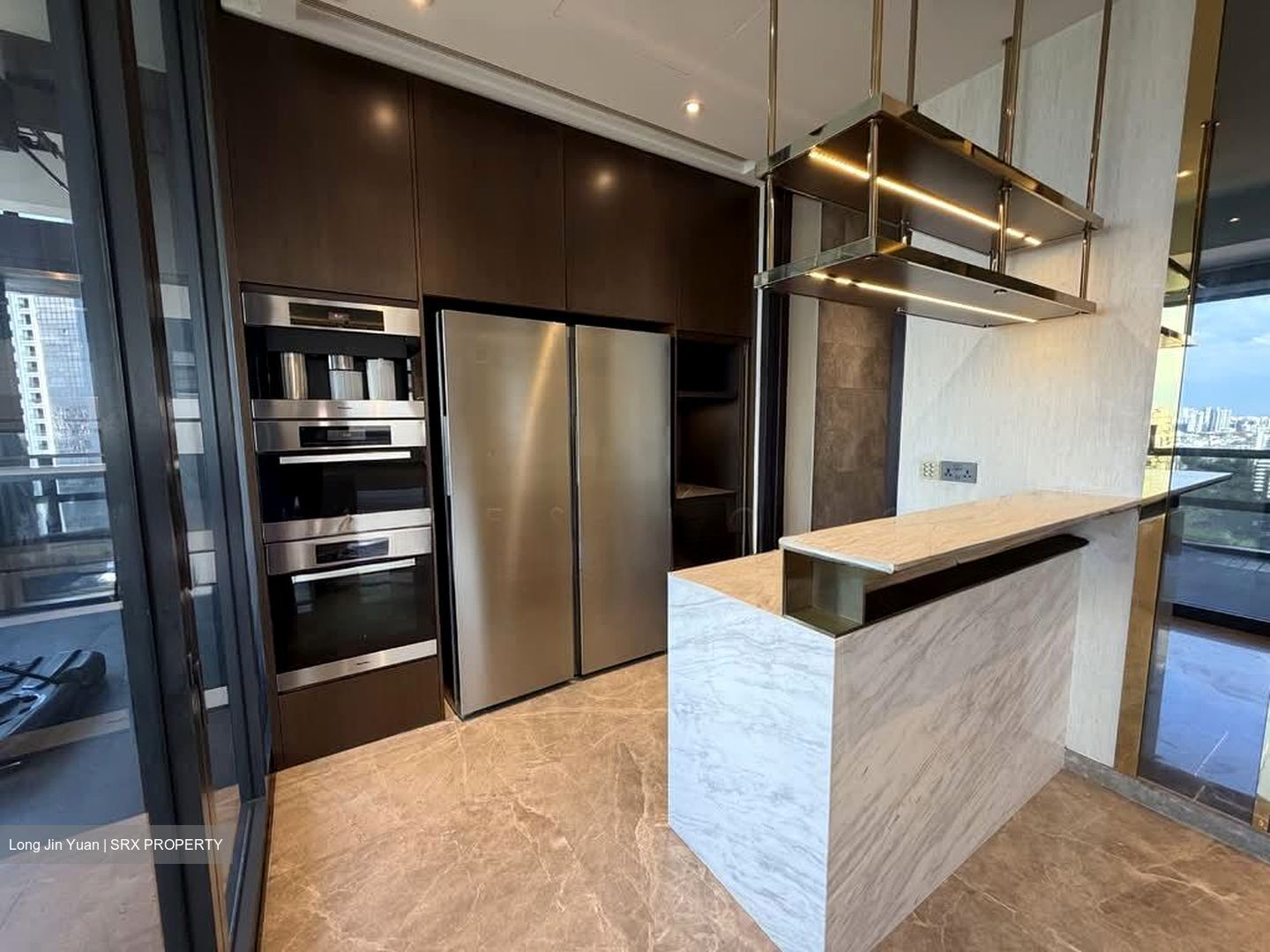 Nouvel 18 (D10), Condominium #563235021